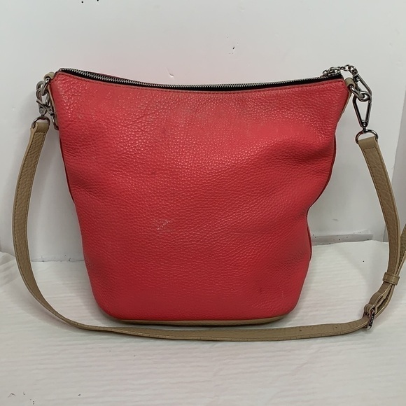 DKNY Tribeca HOBO BAG - Picture 3 of 9